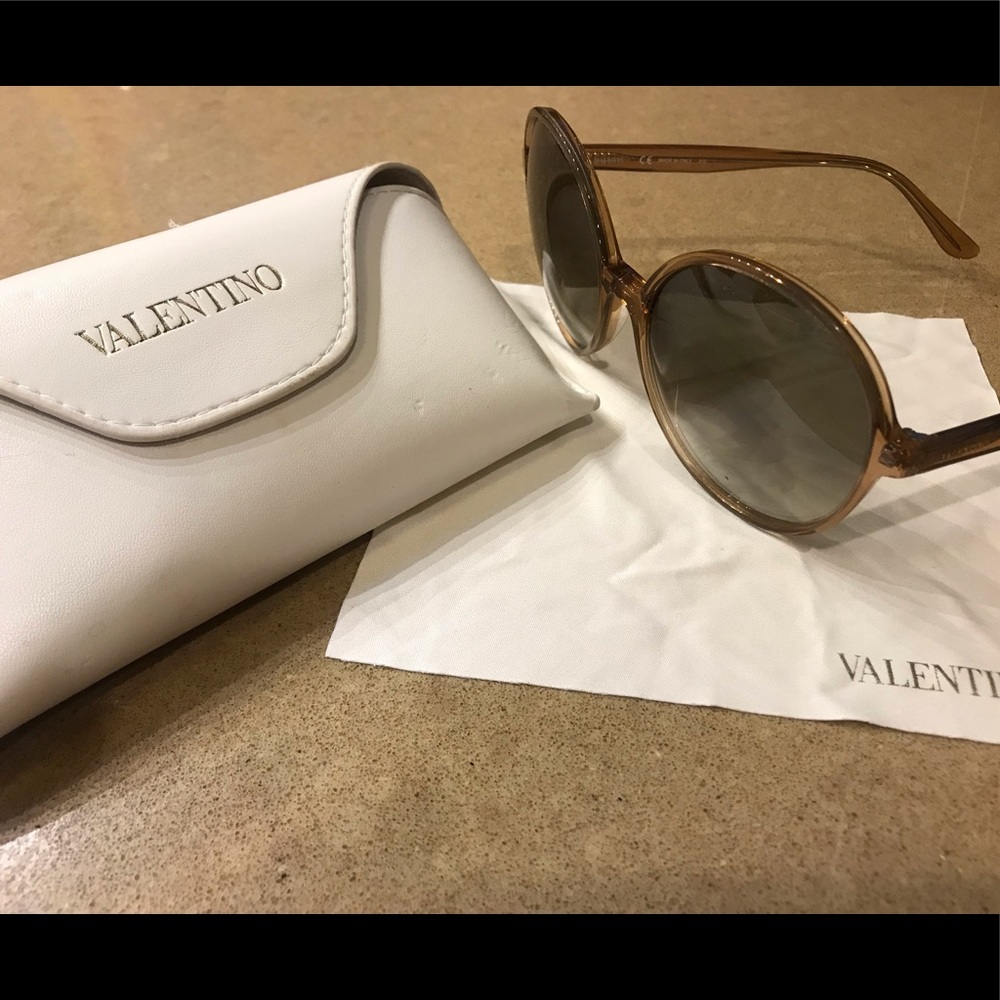 Valentino Sunglasses